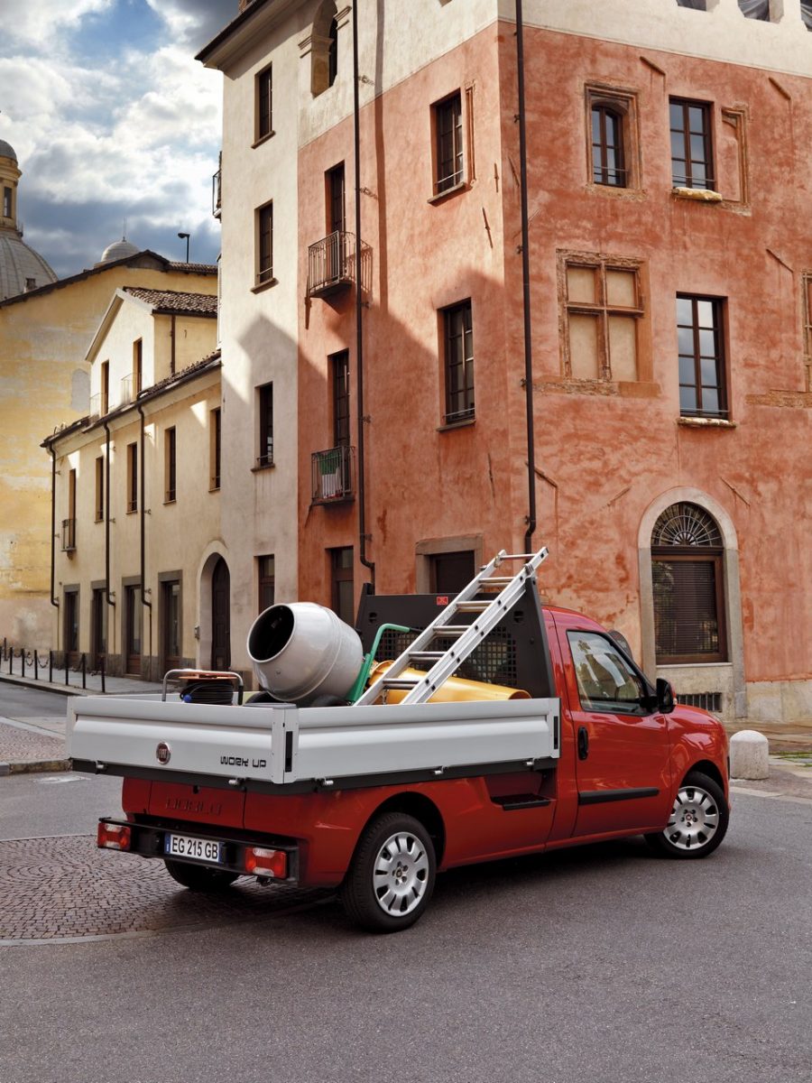 FIAT DOBLO