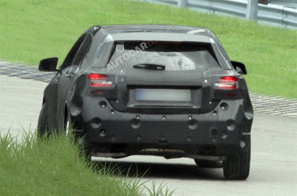 MERCEDES-BENZ A-OSZTÁLY