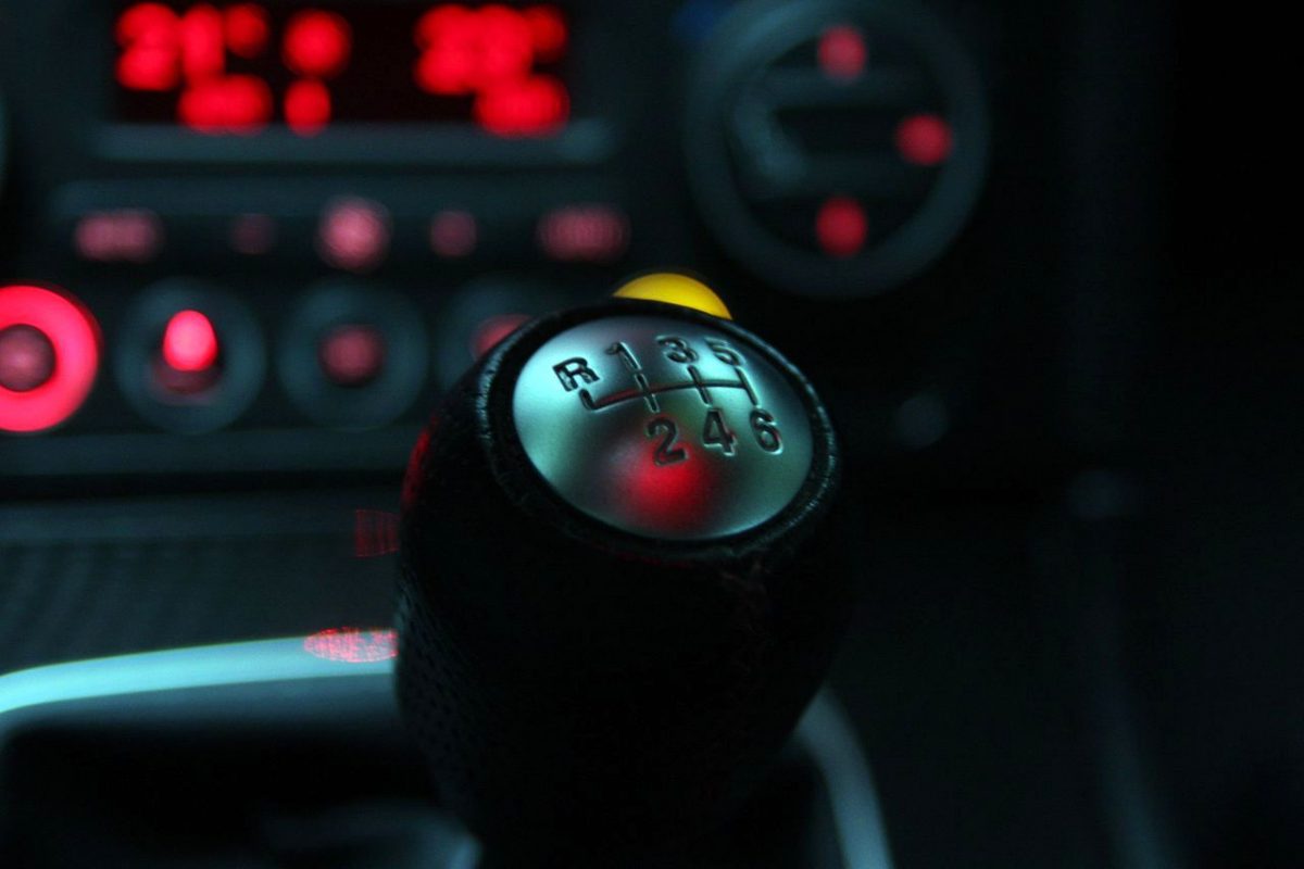 ALFA ROMEO 159