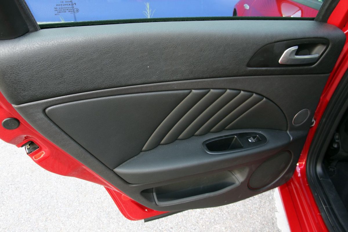ALFA ROMEO 159