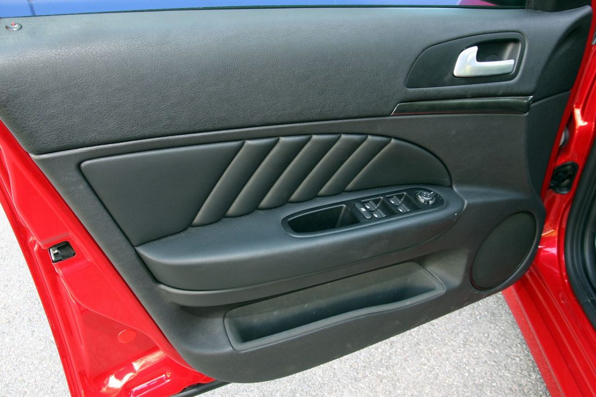 ALFA ROMEO 159