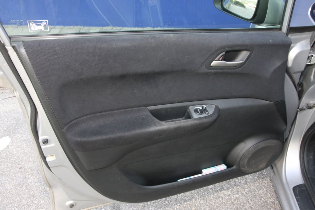 HONDA FR-V