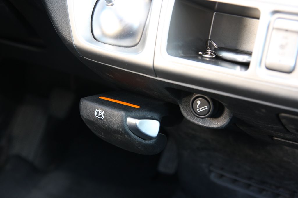 HONDA FR-V