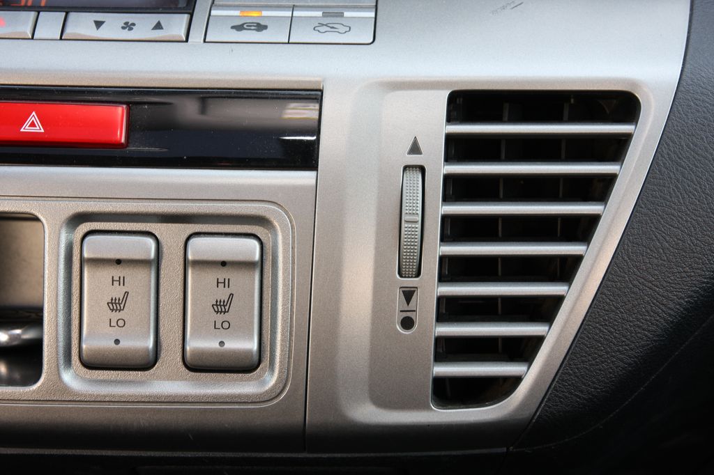 HONDA FR-V