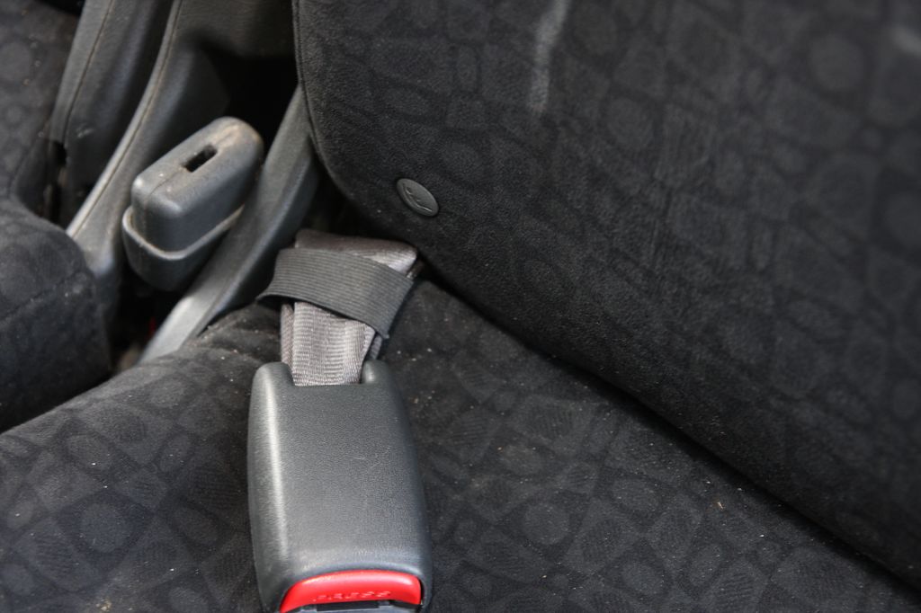 HONDA FR-V