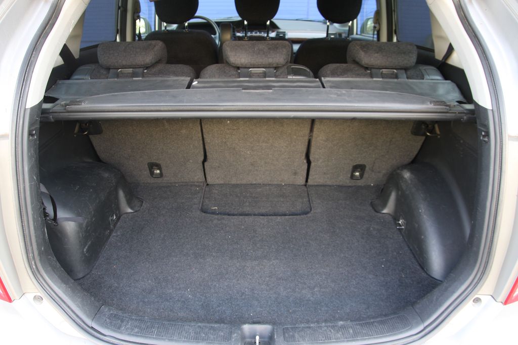 HONDA FR-V