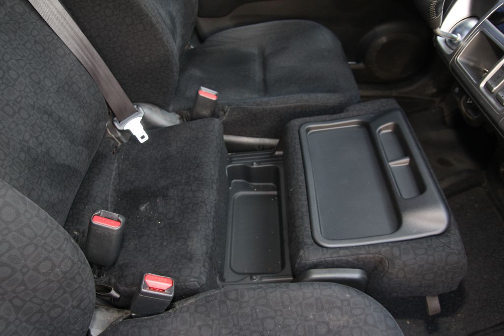 HONDA FR-V