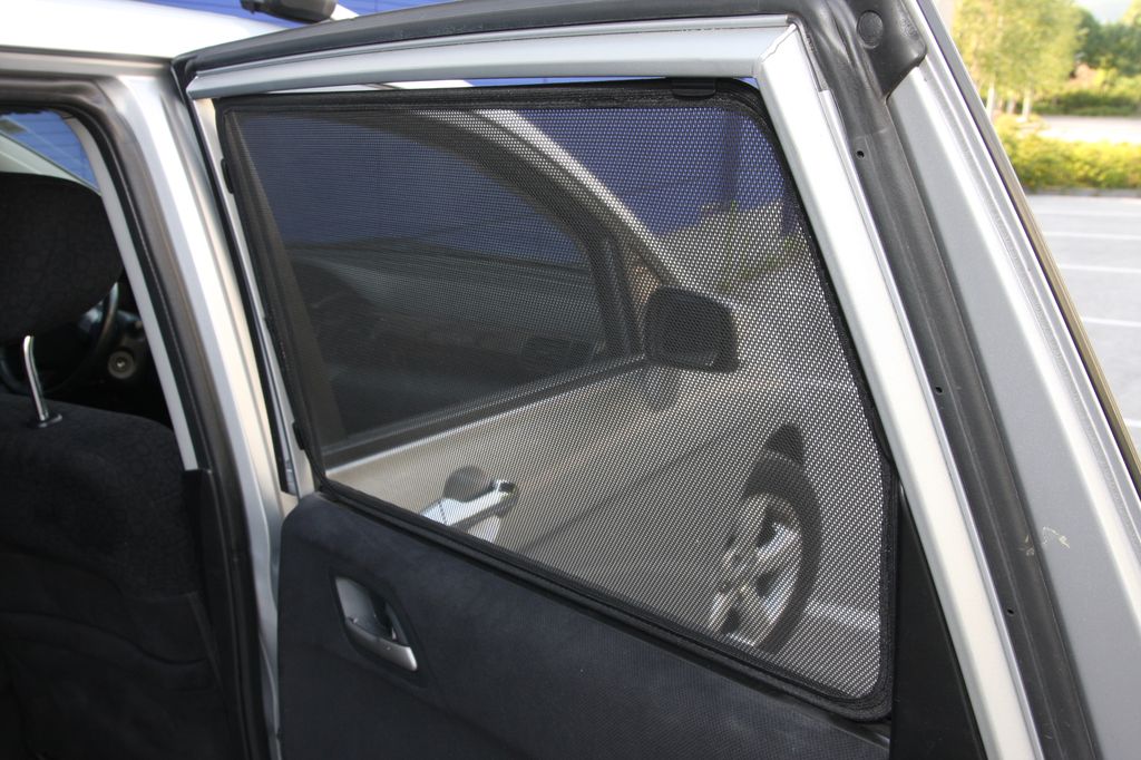 HONDA FR-V