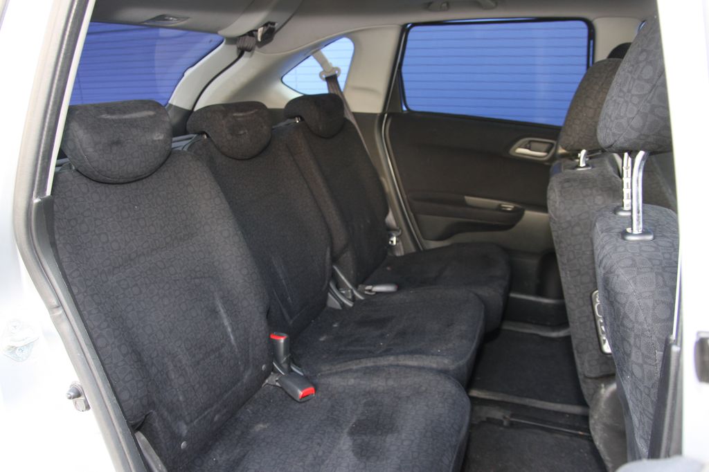 HONDA FR-V