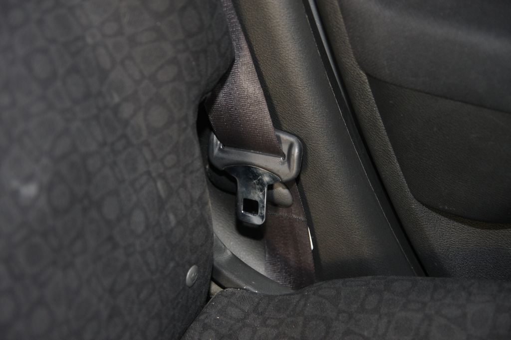 HONDA FR-V