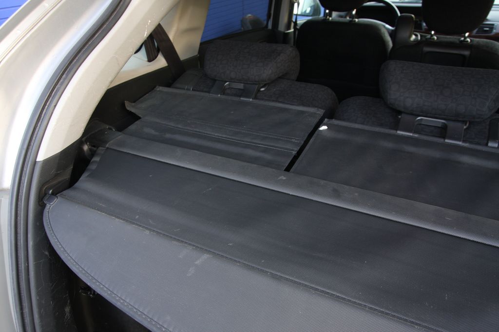 HONDA FR-V