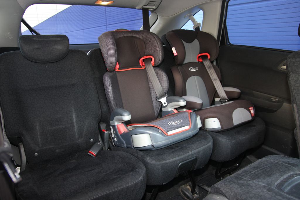 HONDA FR-V