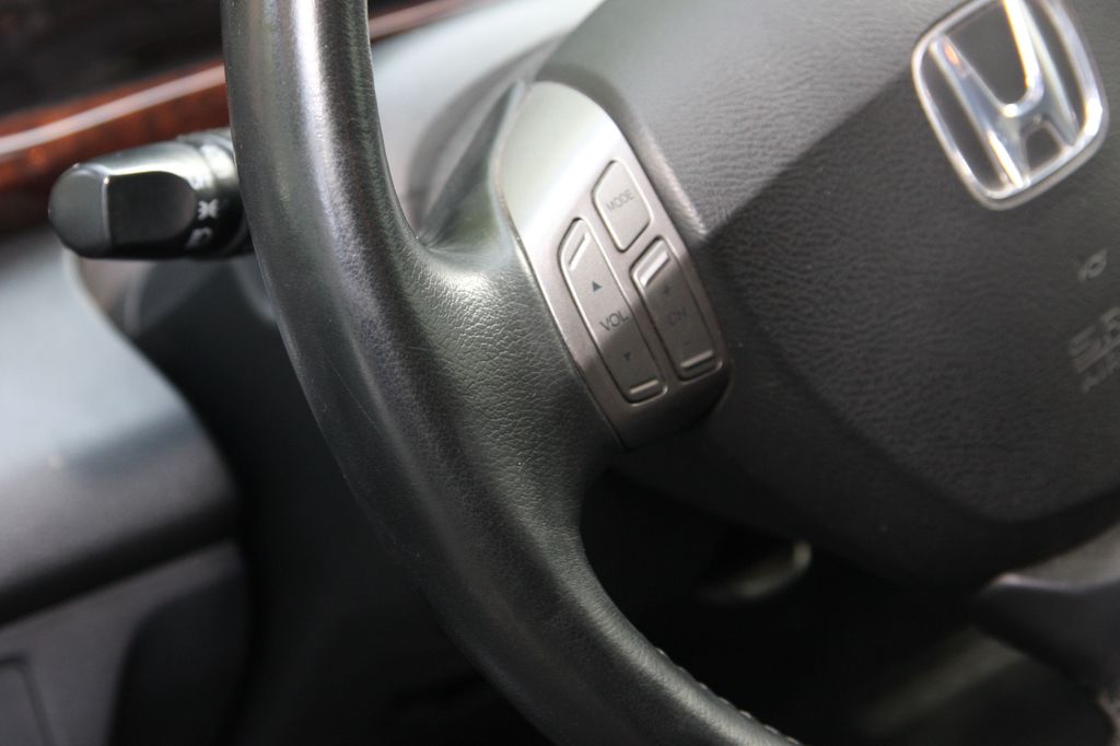 HONDA FR-V