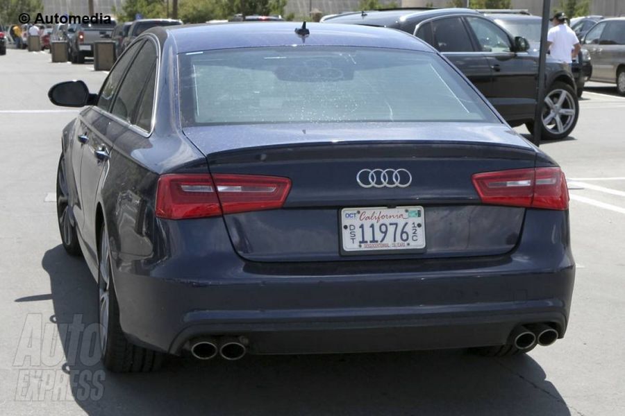 AUDI QUATTRO