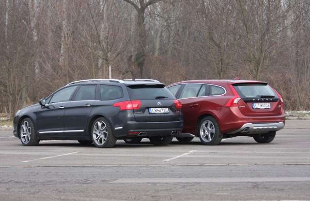 Luxuskombik dízellel, automatával – németek kizárva