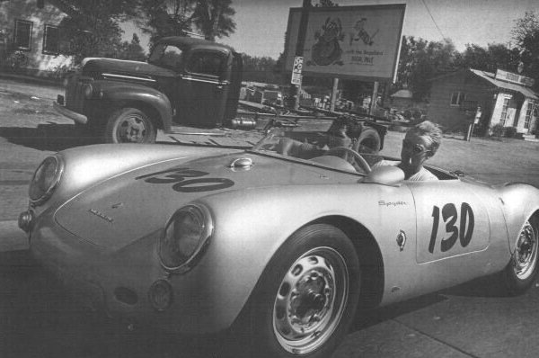 PORSCHE 356