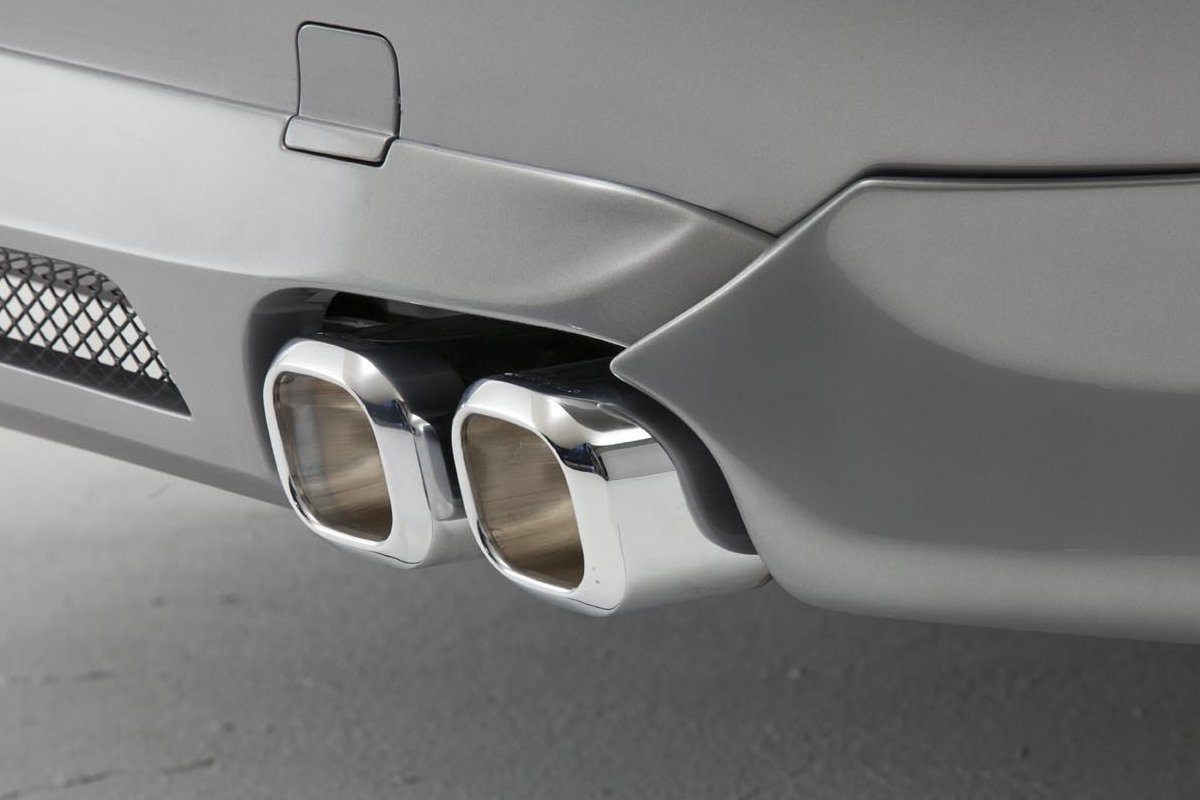 MERCEDES-BENZ CLS-OSZTÁLY