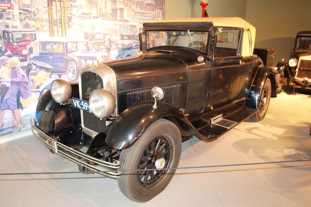 BUGATTI