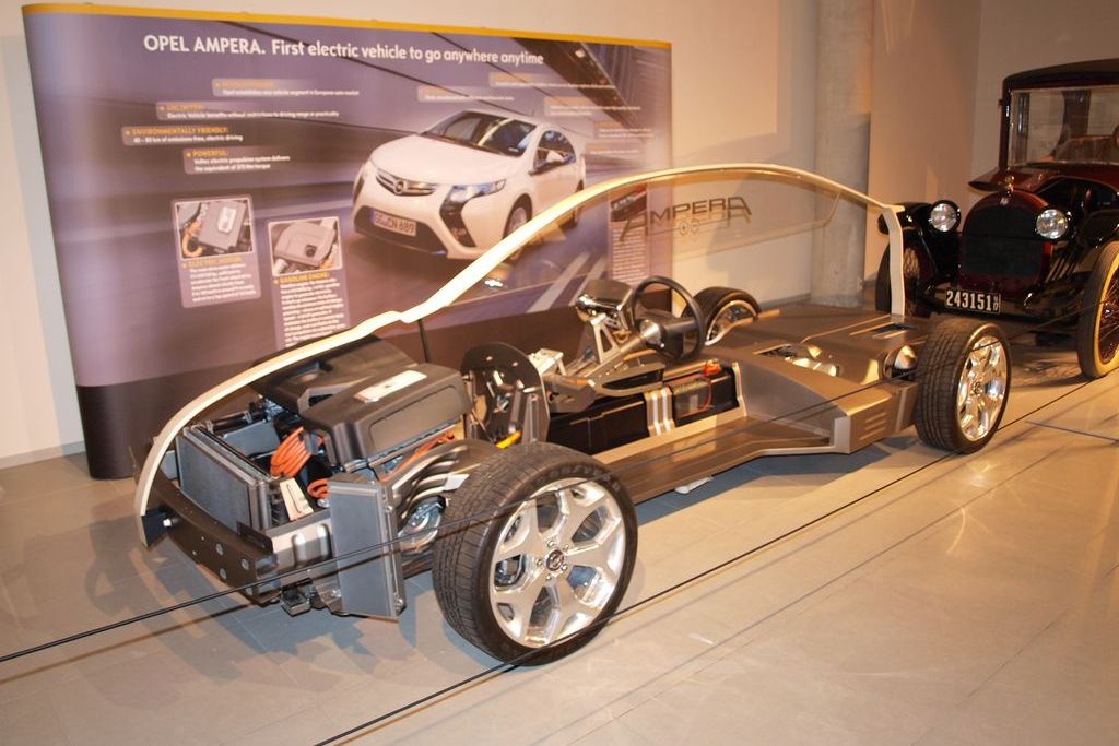 BUGATTI