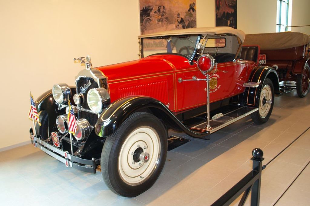 BUGATTI