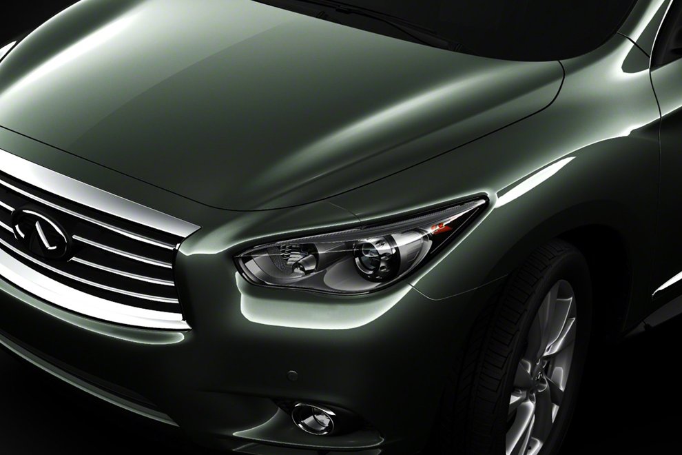 INFINITI I30