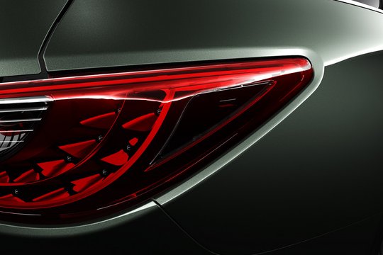 INFINITI I30