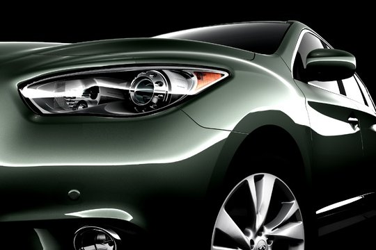 INFINITI I30