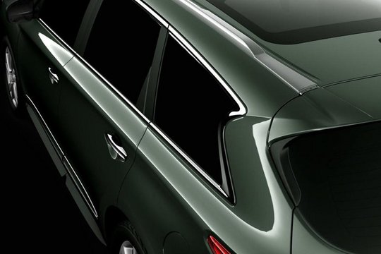 INFINITI I30