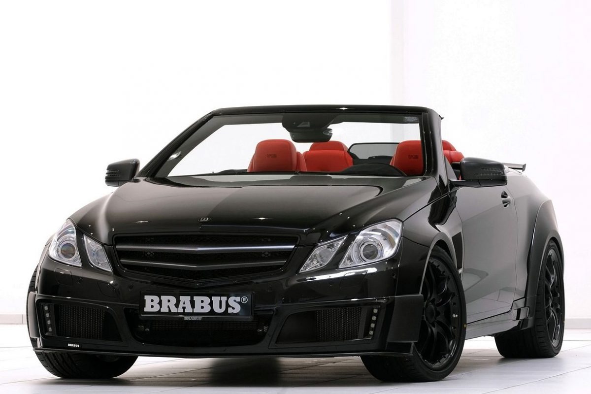 MERCEDES-BENZ E-OSZTÁLY