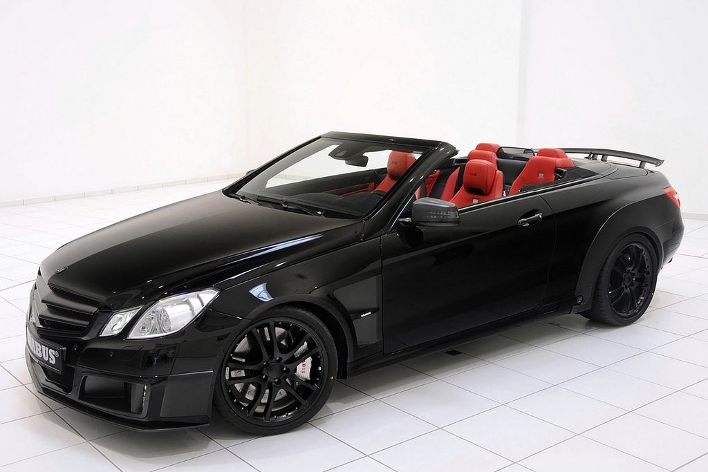 MERCEDES-BENZ E-OSZTÁLY