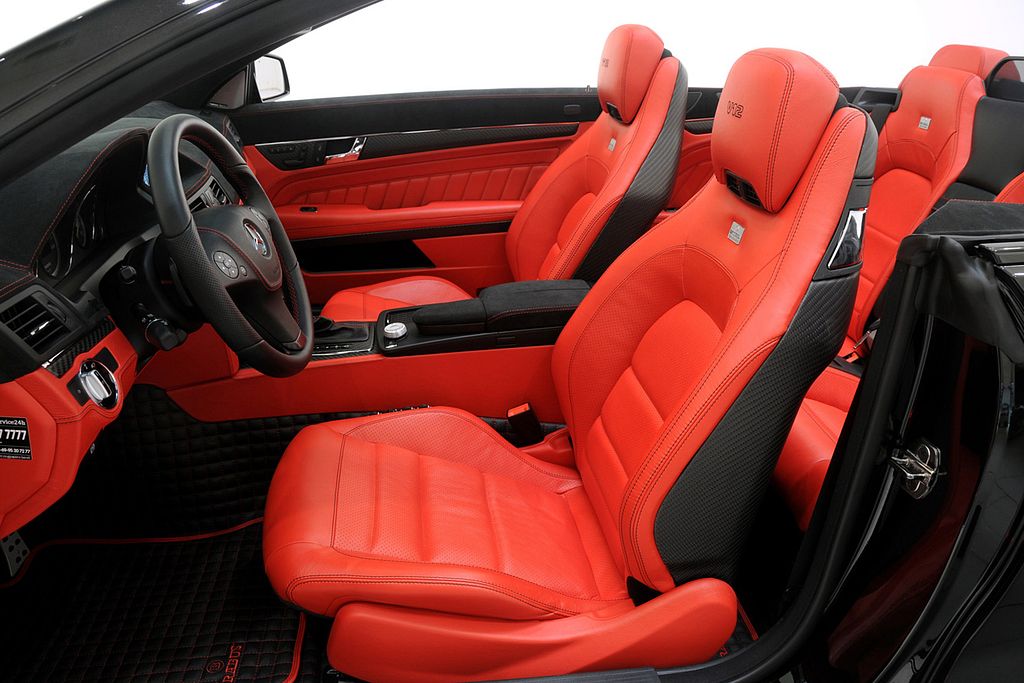 MERCEDES-BENZ E-OSZTÁLY