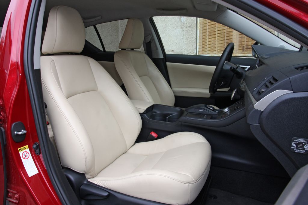LEXUS CT