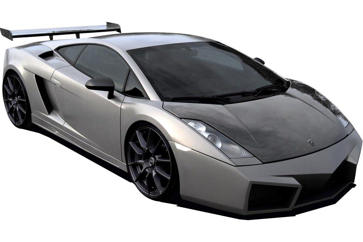 LAMBORGHINI COUNTACH