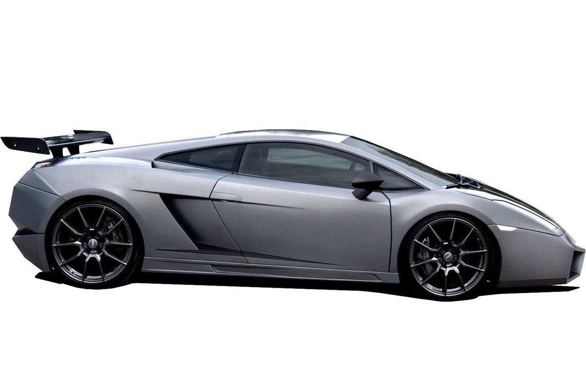 LAMBORGHINI COUNTACH