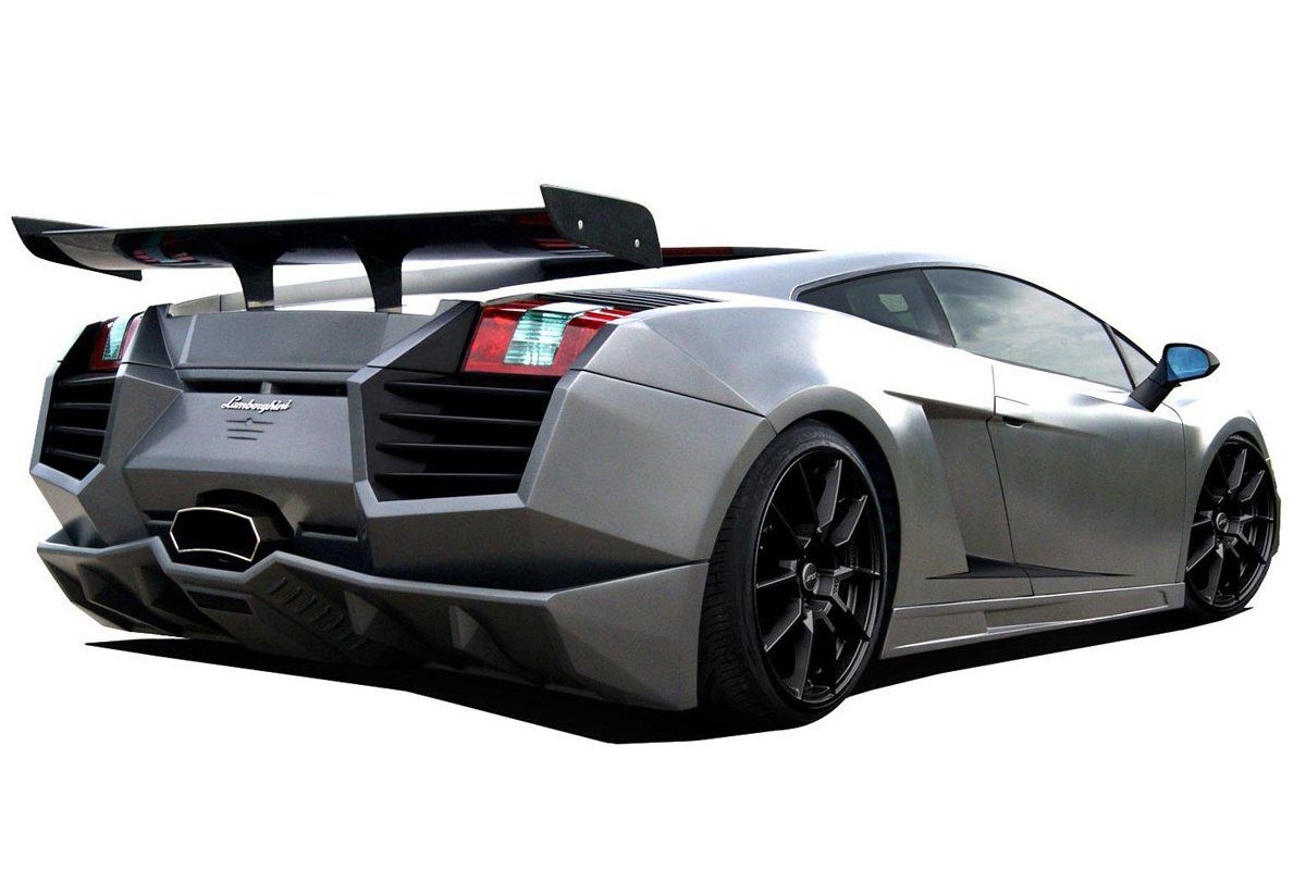 LAMBORGHINI COUNTACH