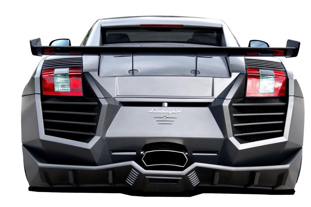 LAMBORGHINI COUNTACH