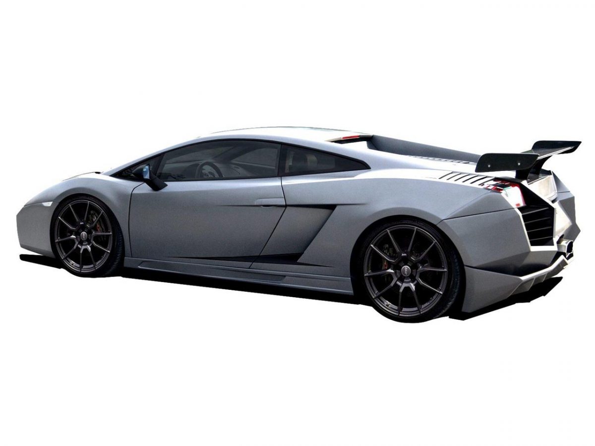 LAMBORGHINI COUNTACH
