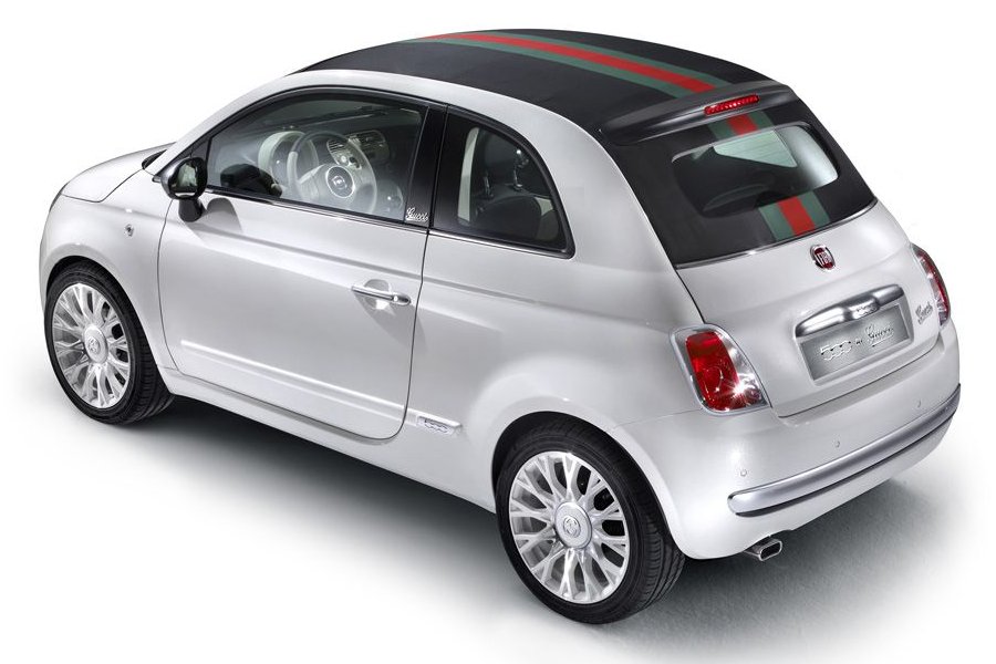 FIAT 850