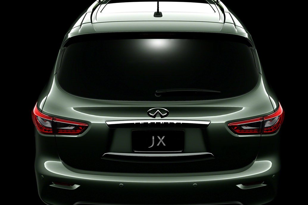 INFINITI I30