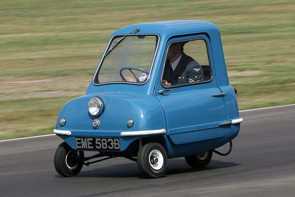 FIAT TOPOLINO