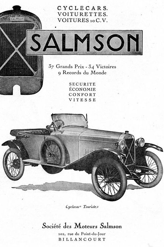 FIAT TOPOLINO