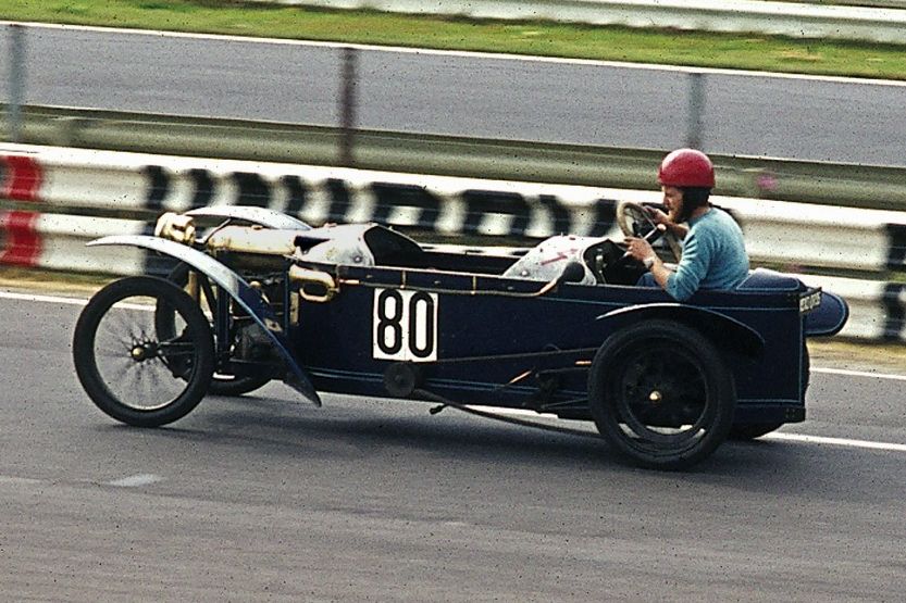 FIAT TOPOLINO