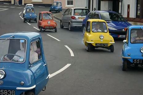 FIAT TOPOLINO