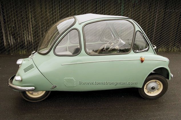 FIAT TOPOLINO