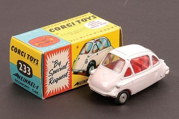 FIAT TOPOLINO