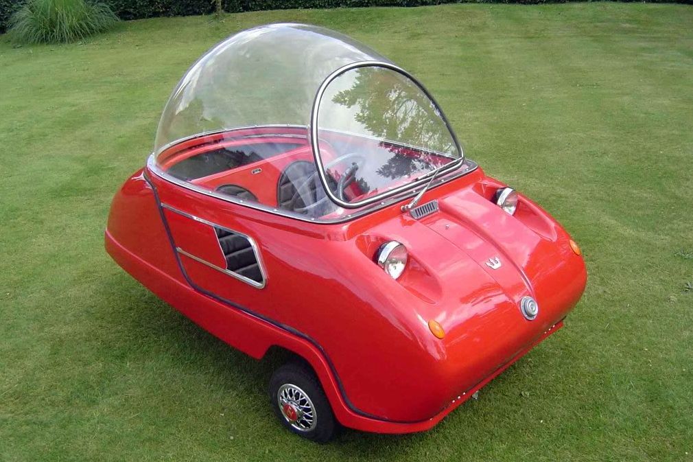 FIAT TOPOLINO