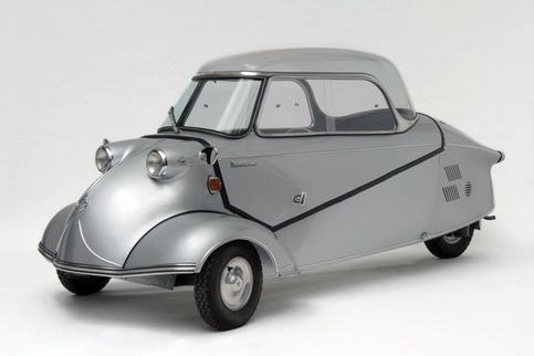 FIAT TOPOLINO