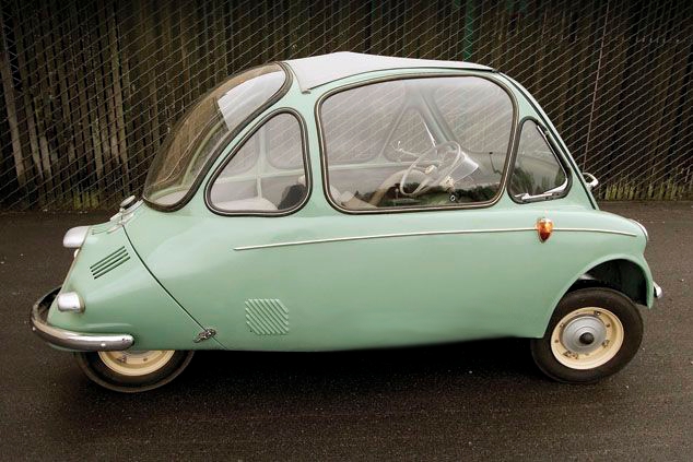 FIAT TOPOLINO