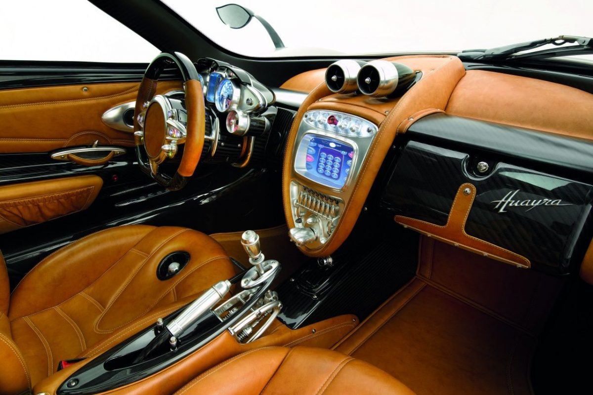 PAGANI