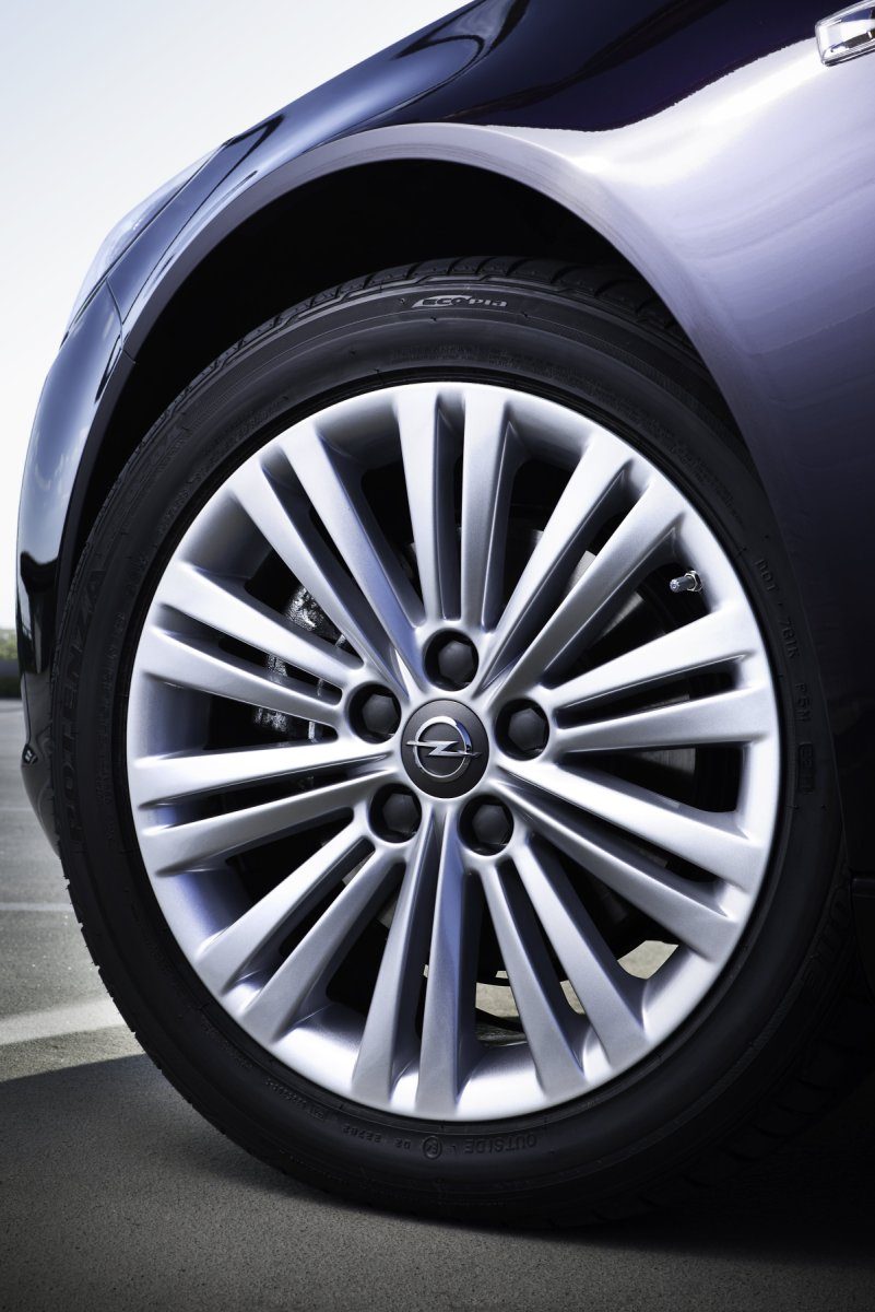 OPEL CALIBRA